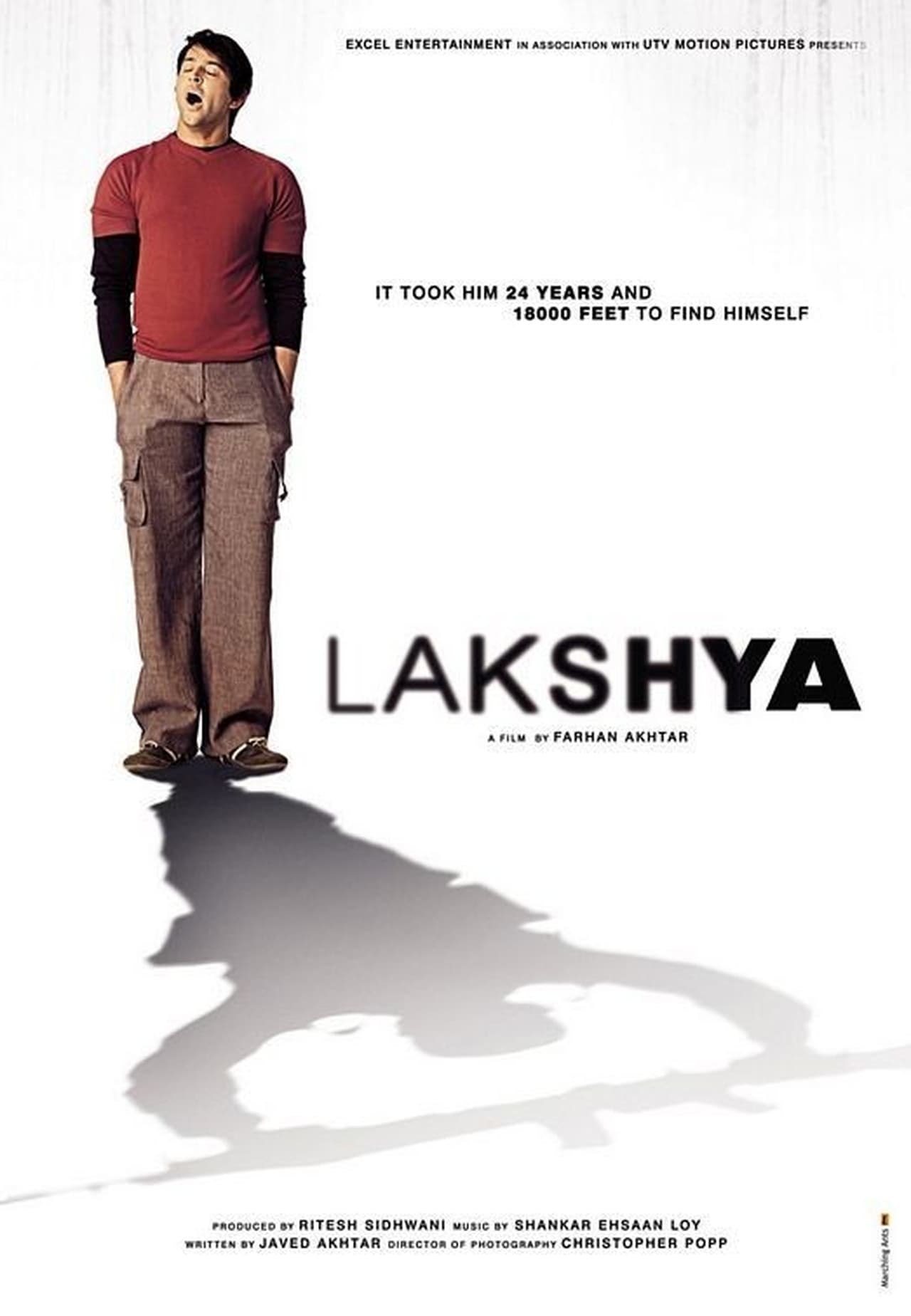watch lakshya with english subtitles